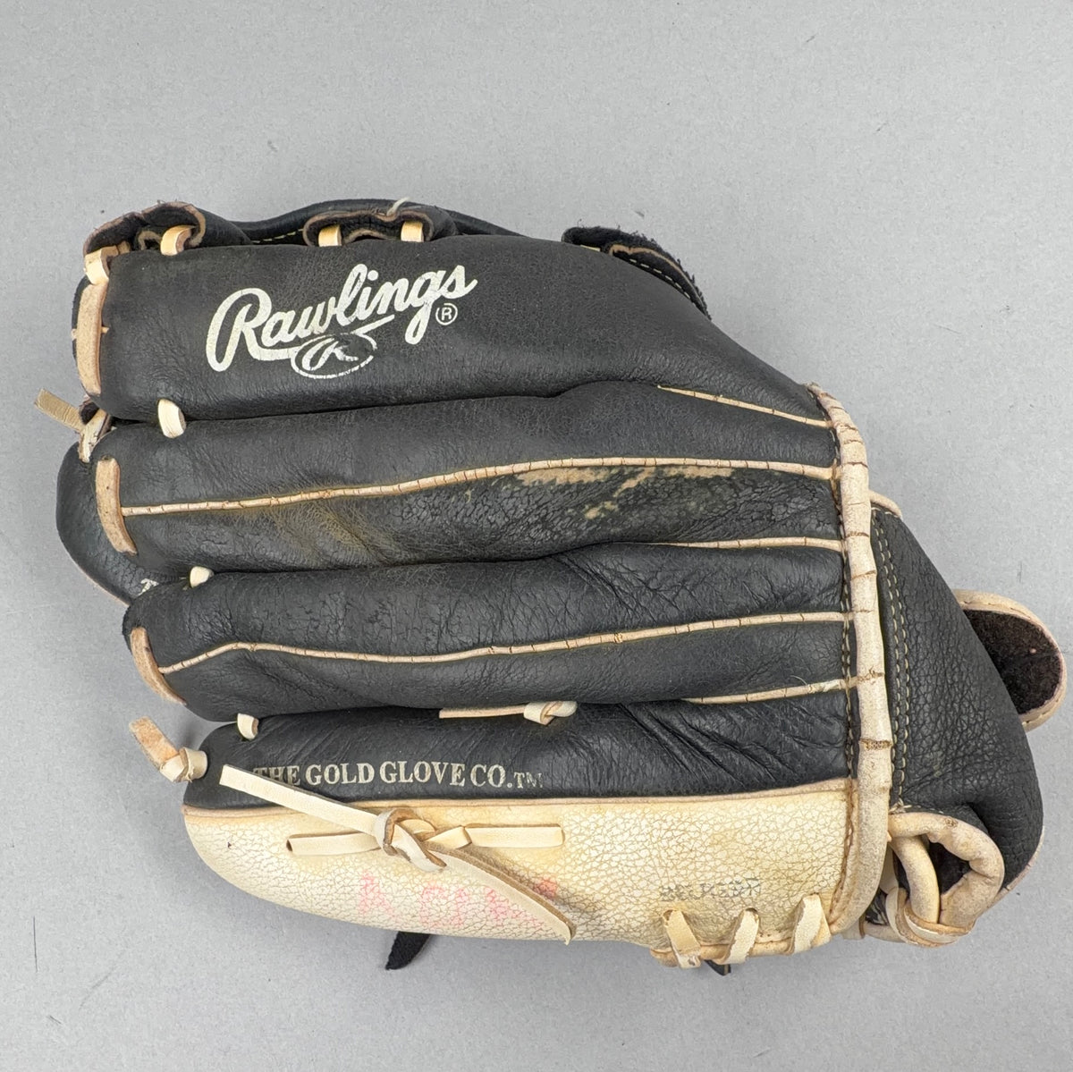 Rawlings Highlight 12.5" Right Hand Thrower Baseball Glove