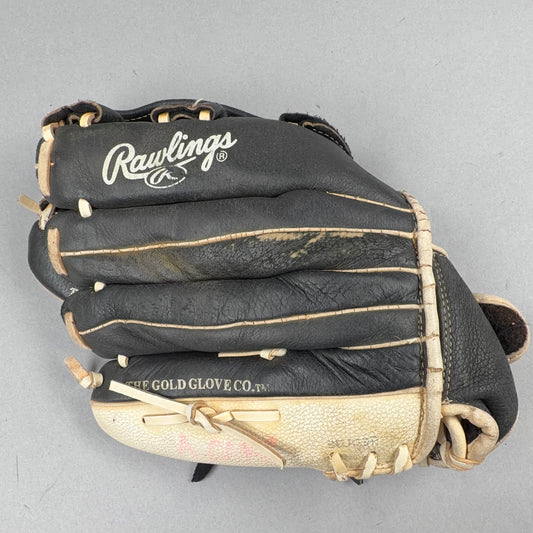 Rawlings Highlight 12.5" Right Hand Thrower Baseball Glove