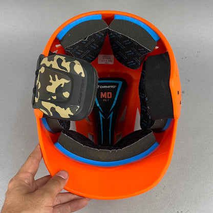 Champro HXJ 6 1/2" to 7" Junior Baseball Batting Helmet