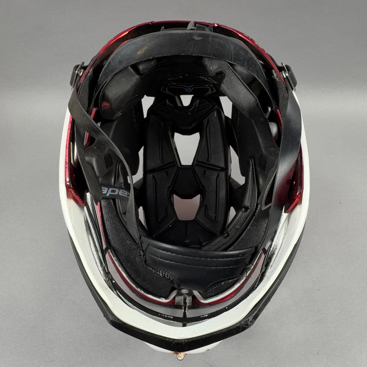 Cascade XRS OSFM Adjustable 21.5" to 24" Lacrosse Helmet