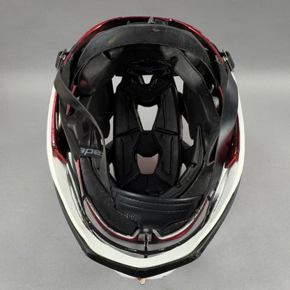 Cascade XRS OSFM Adjustable 21.5" to 24" Lacrosse Helmet