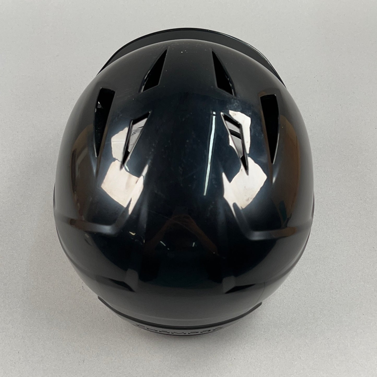 Champro HXJ Medium 6 1/2" to 7" Junior Softball Batting Helmet