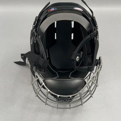 Bauer IMS 5.0 S Small 6 1/2" to 7 1/8" Senior Hockey Helmet