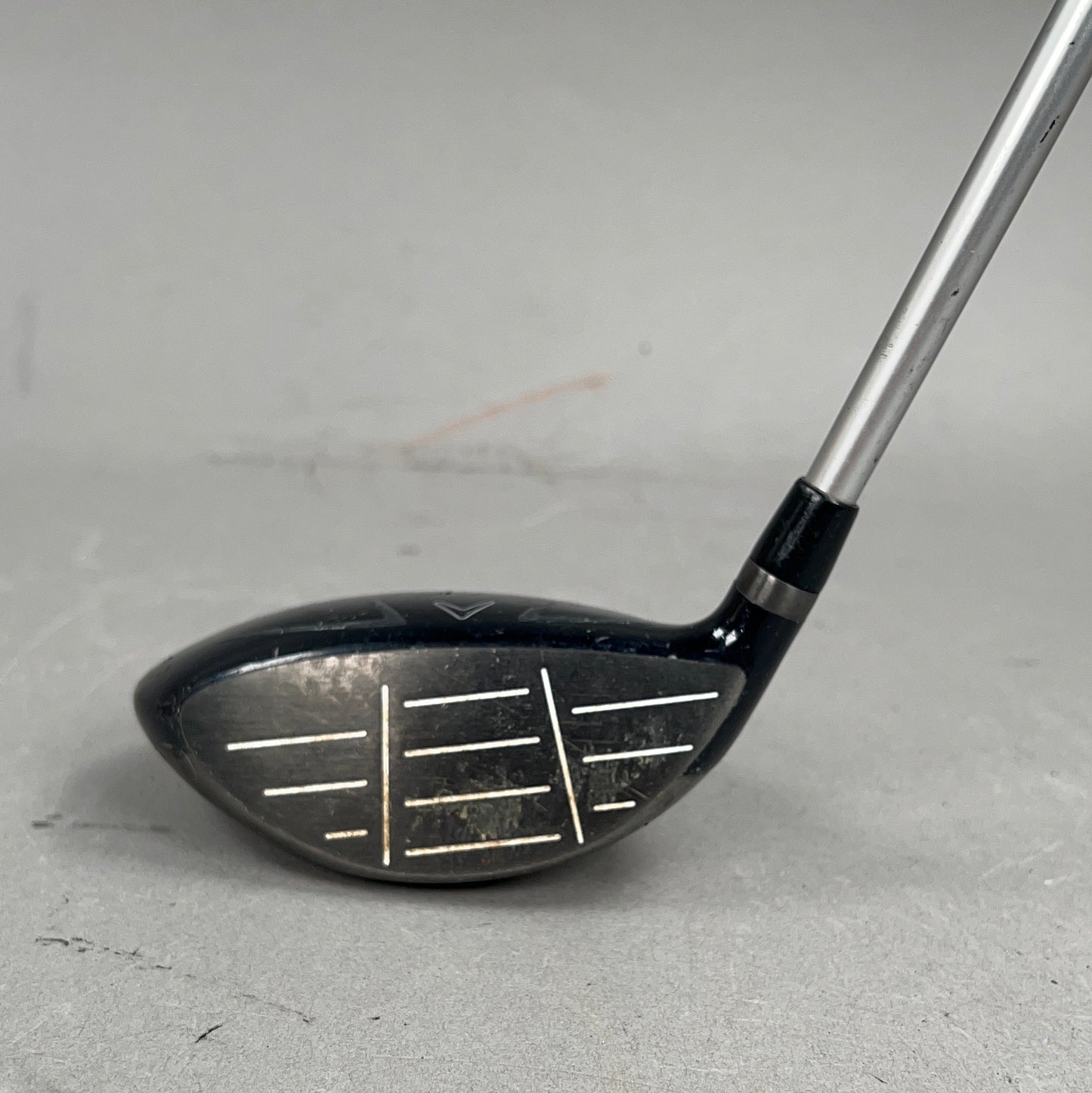 Callaway Steelhead XR Right-Handed 4-Wood Stiff Flex Shaft