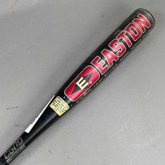 Easton Redline Extended C500 28/17 (-11) Baseball Bat
