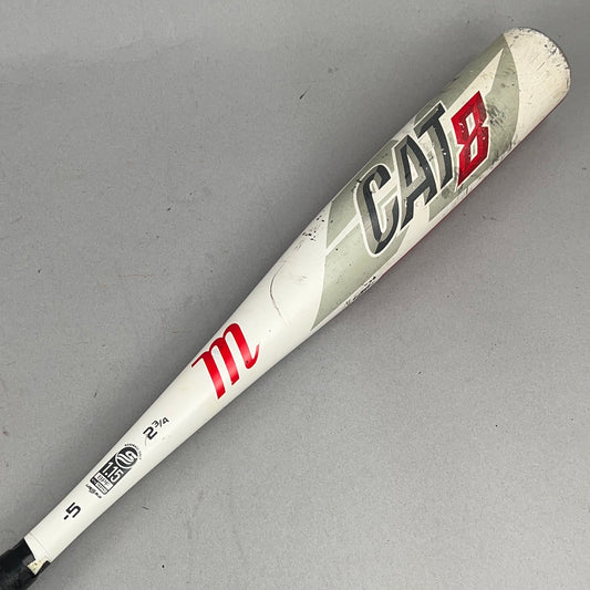 Marucci Cat 8 31/26 (-5) USSSA Baseball Bat