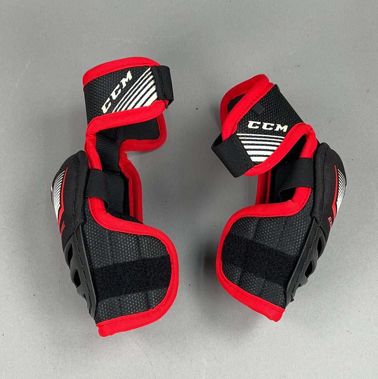CCM Edge Junior Medium Hockey Elbow Pads