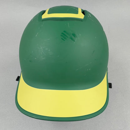 Mizuno Talons L/XL Adjustable 7 3/8" to 7 7/8" Senior Baseball Batting Helmet