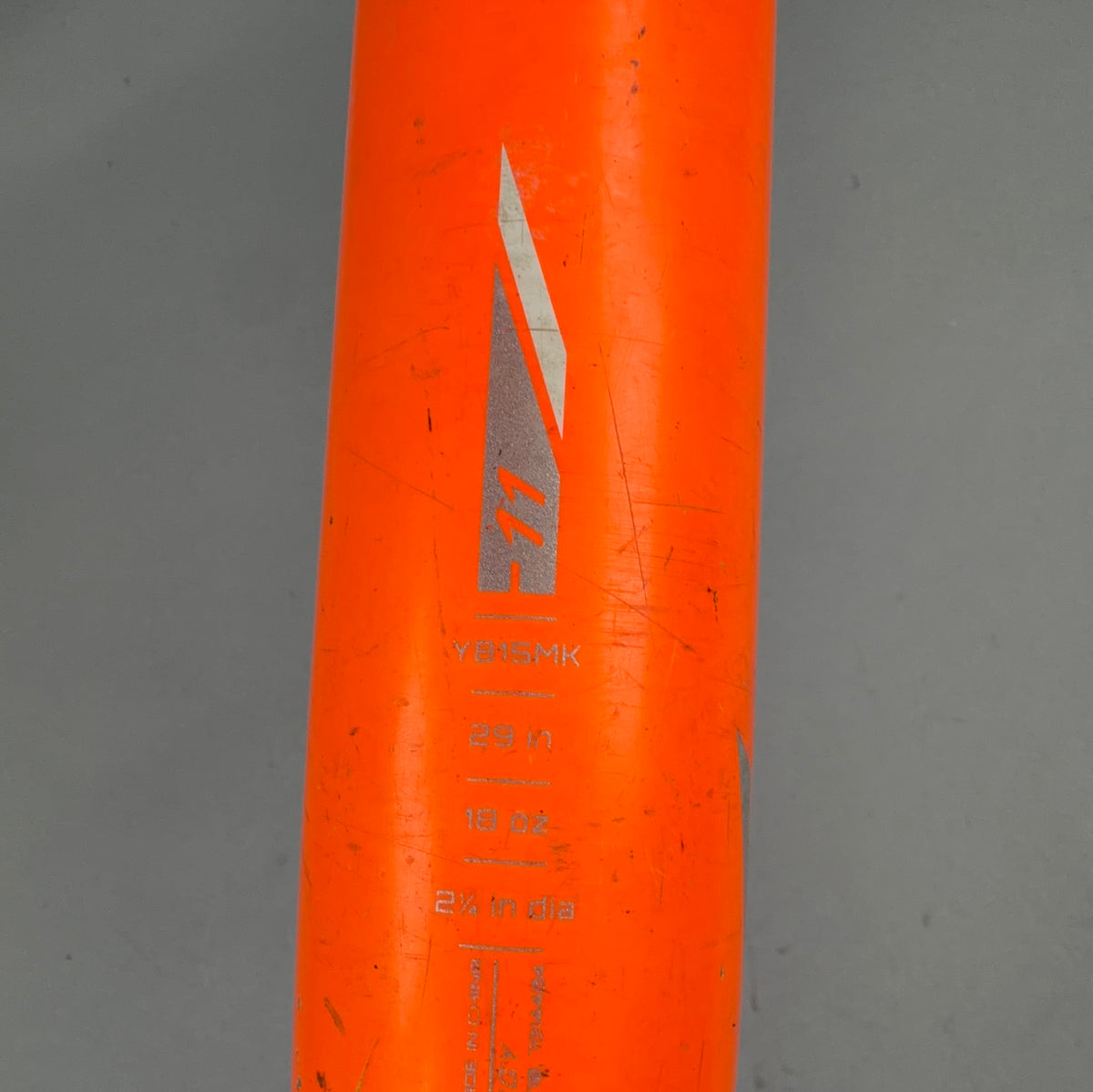 Easton Mako 29/18 (-11) USA Baseball Bat