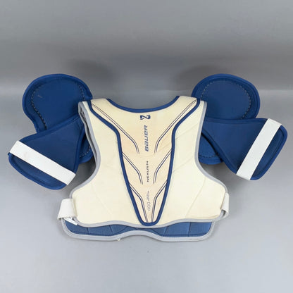 Bauer Nexus 7000 Senior Large Hockey Shoulder Pads