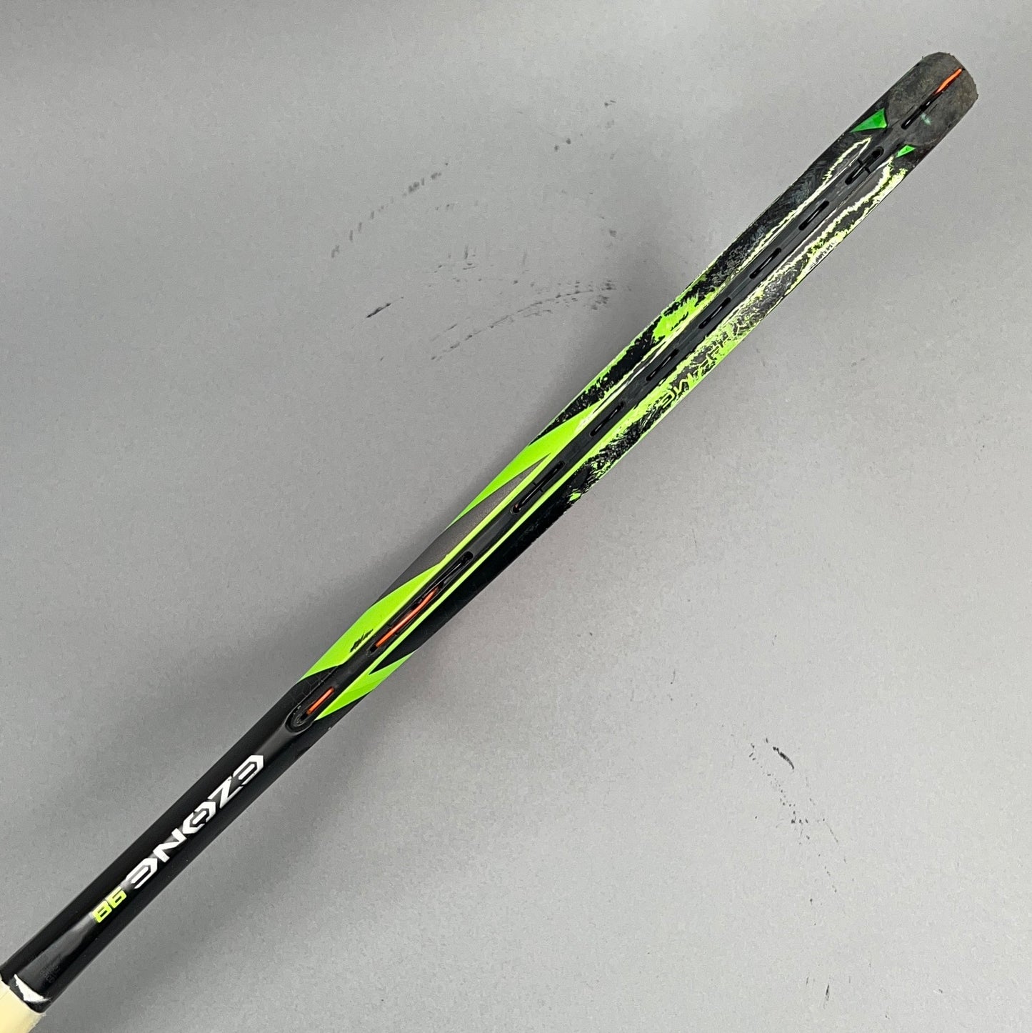 Yonex Ezone 98 Tennis Racquet 4 1/4" Grip & 98in² Head Size