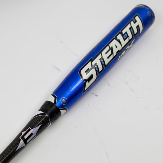 Easton Stealth IMX 30/19 (-11) USSSA Baseball Bat