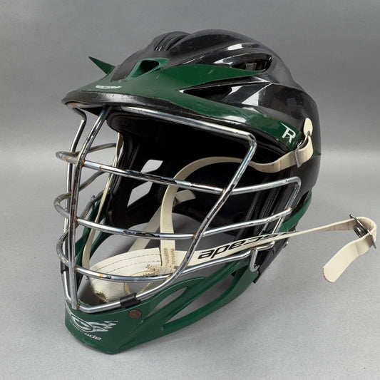 Cascade R OSFM Adjustable 21.5" to 24" Senior Lacrosse Helmet