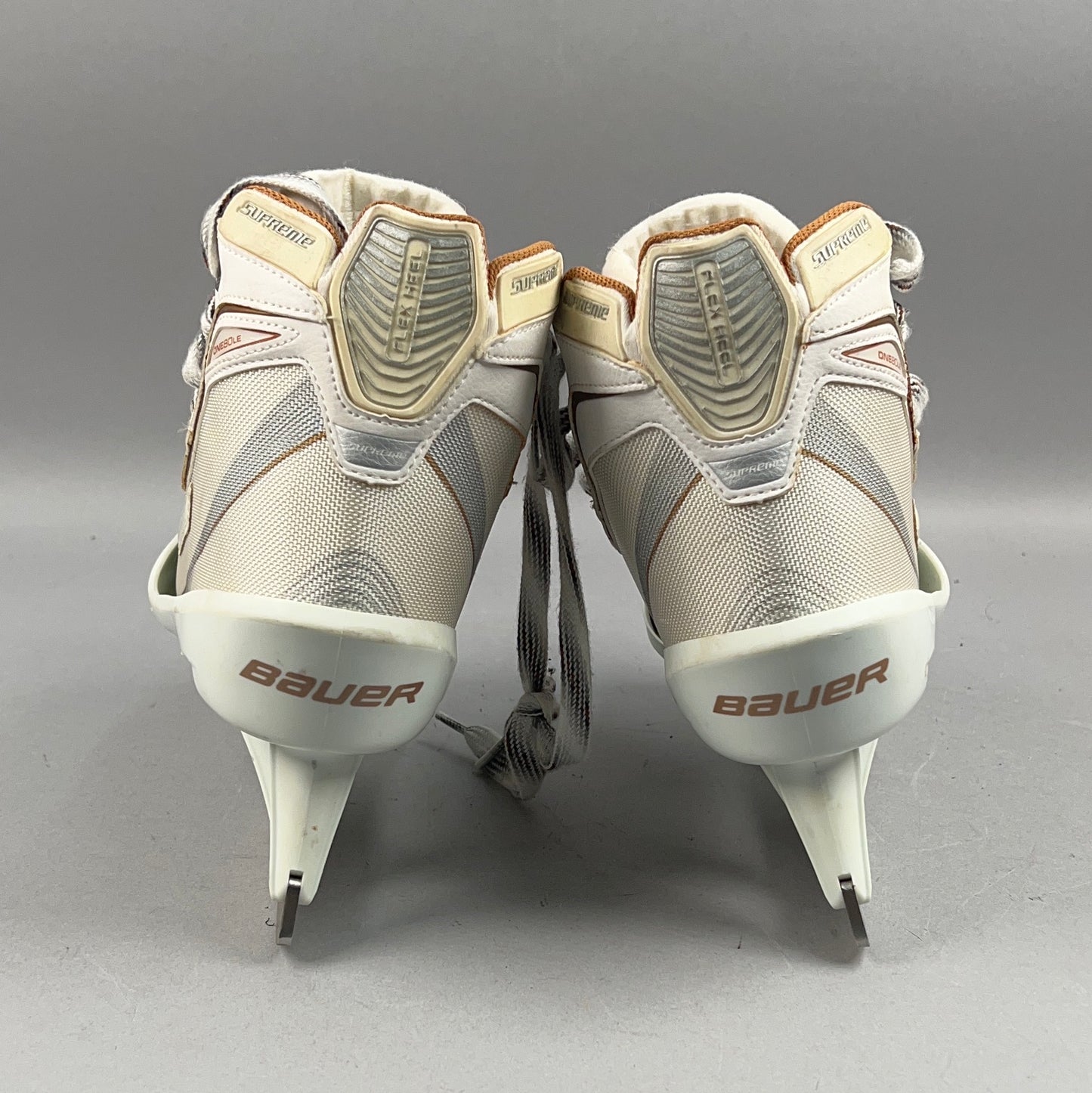 Bauer Supreme One80LE Limited Edition Size 5.5 Hockey Goalie Skates