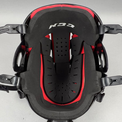 CCM 50 Small 20" to 22" Hockey Helmet