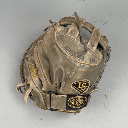 Louisville Slugger LXT Series LXRF19CM 33" Right Hand Thrower Catchers Mitt