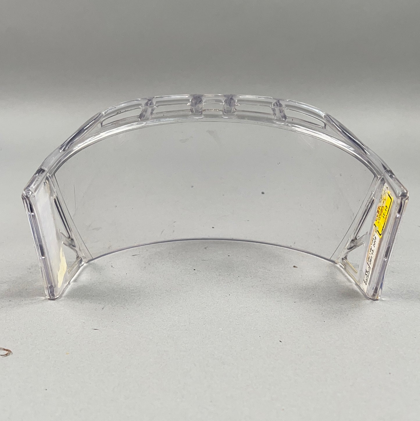 ITECH HLC M90 Type IV Senior Hockey Visor