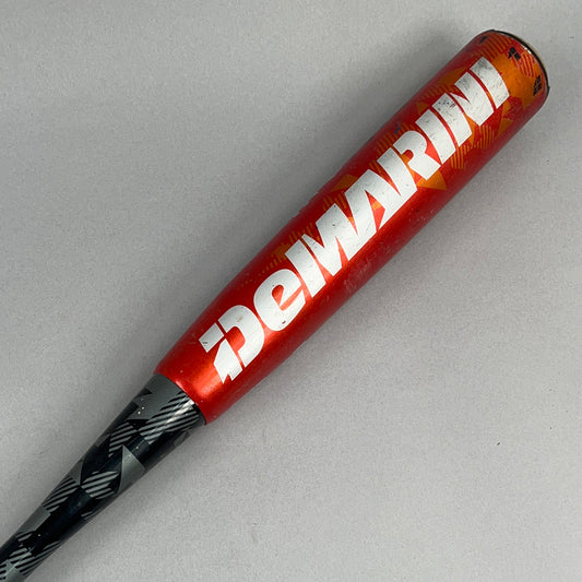 Demarini NVS Vexxum 32/29 (-3) BBCOR Baseball Bat