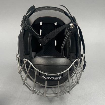 Bauer IMS 5.0 S Small 6 1/2" to 7 1/8" Senior Hockey Helmet