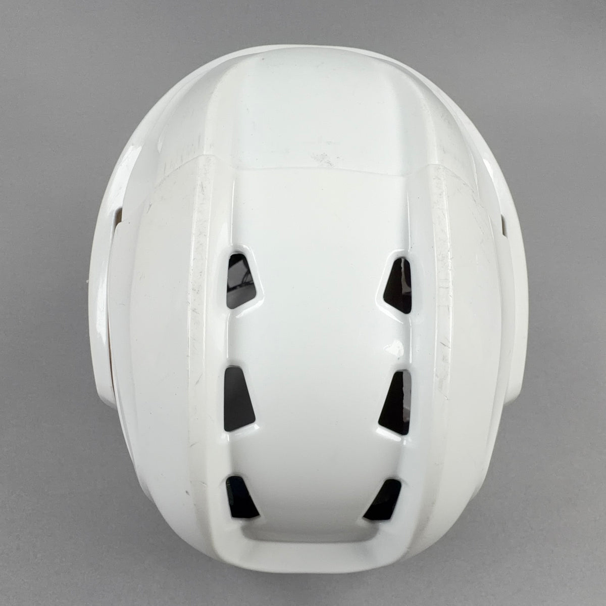 Bauer Prodigy Youth Hockey Helmet