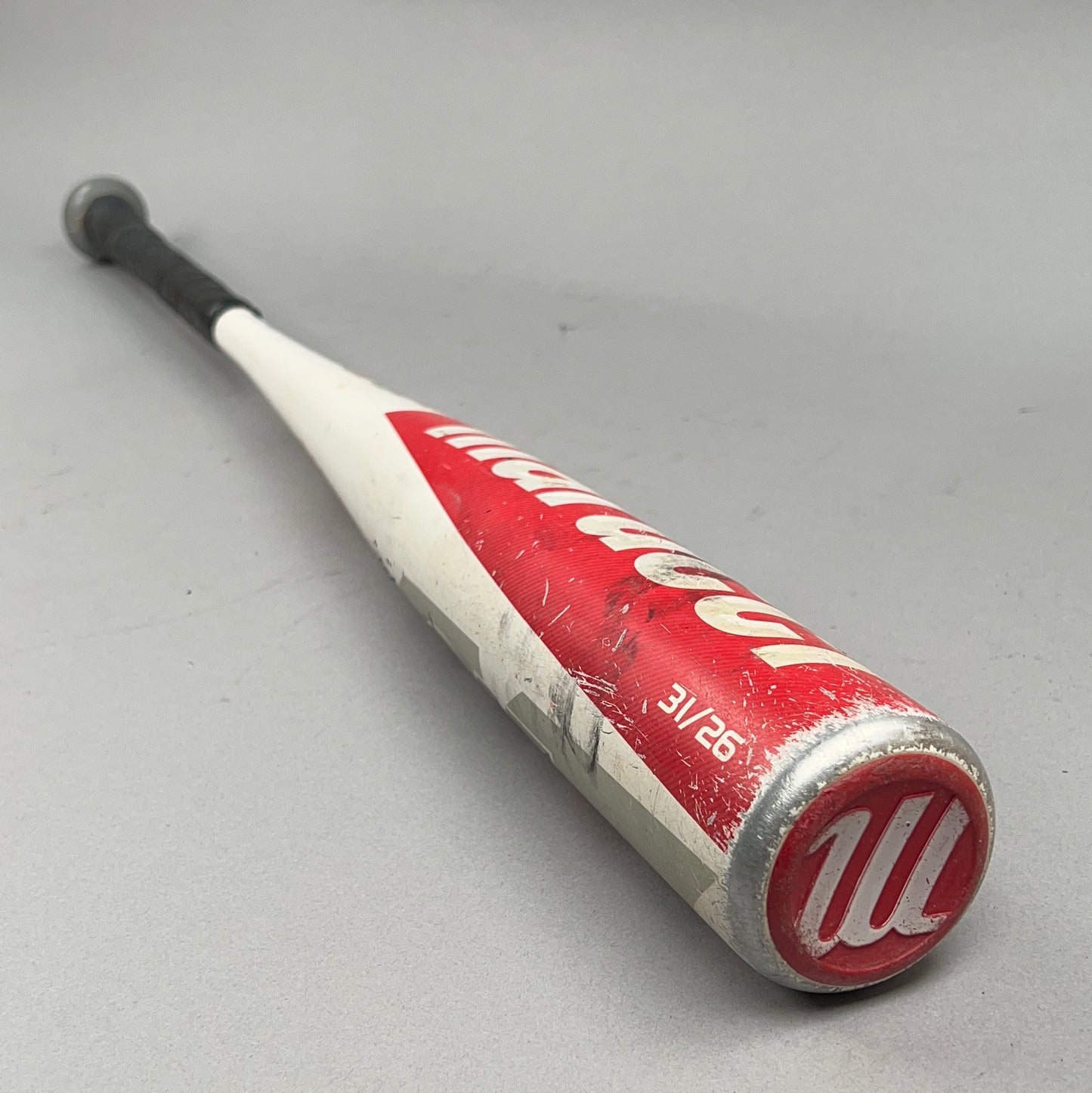 Marucci Cat 8 31/26 (-5) USSSA Baseball Bat