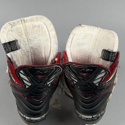 Bauer Vapor X2.7 Size 4 Intermediate Hockey Skates
