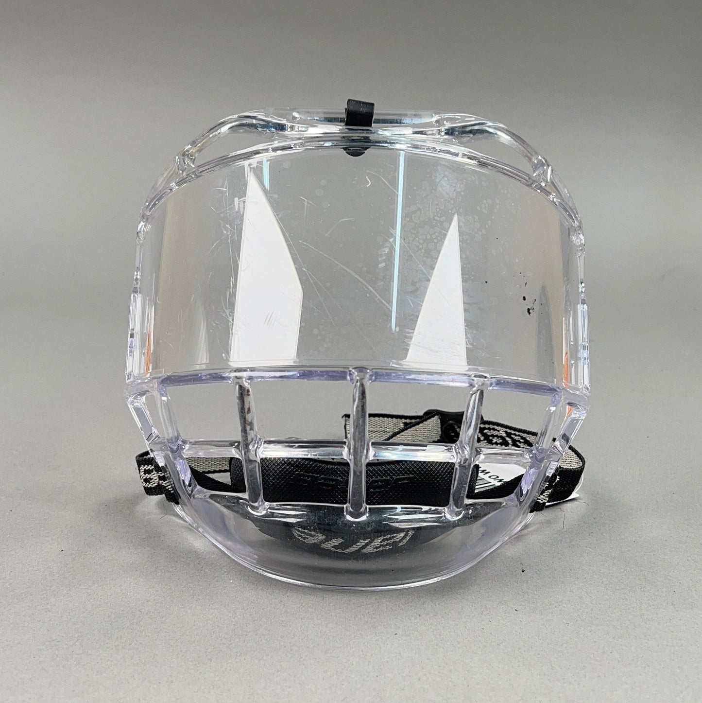 Bauer Concept 3 Jr. Junior Hockey Visor