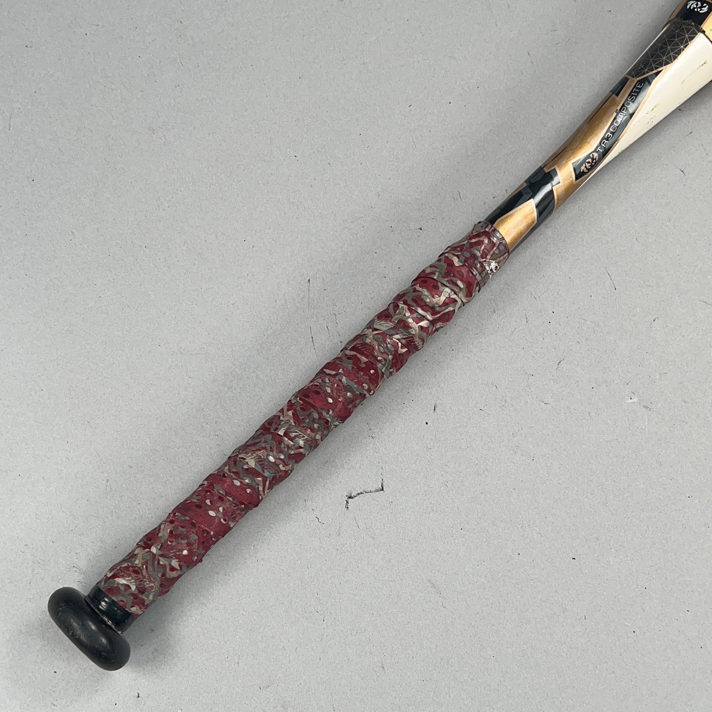 Demarini CF5 30/19 (-11) USSSA Baseball Bat