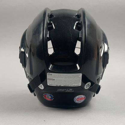Bauer IMS 5.0 M Medium 6 3/4" to 7 3/8" Senior Hockey Helmet