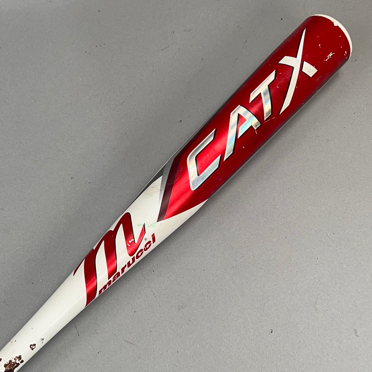 Marucci CATX 32.5/29.5 (-3) BBCOR Baseball Bat