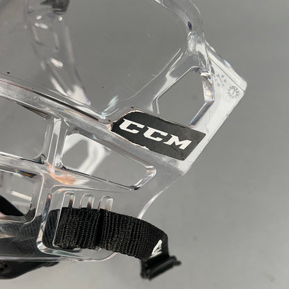 CCM FV1 Junior Hockey Visor