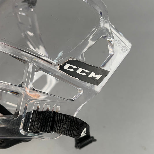 CCM FV1 Junior Hockey Visor