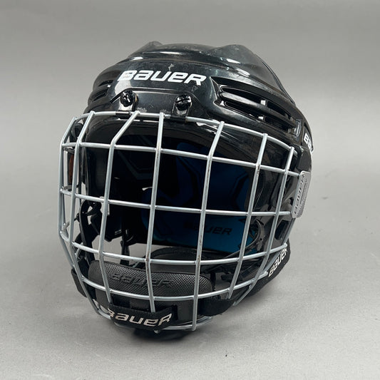Bauer Prodigy Large 6" to 6 5/8" Youth Hockey Helmet
