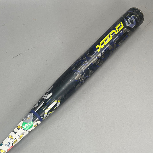 Louisville Slugger 2024 Xeno 33/24 (-9) ASA / NSA / USSSA Softball Bat