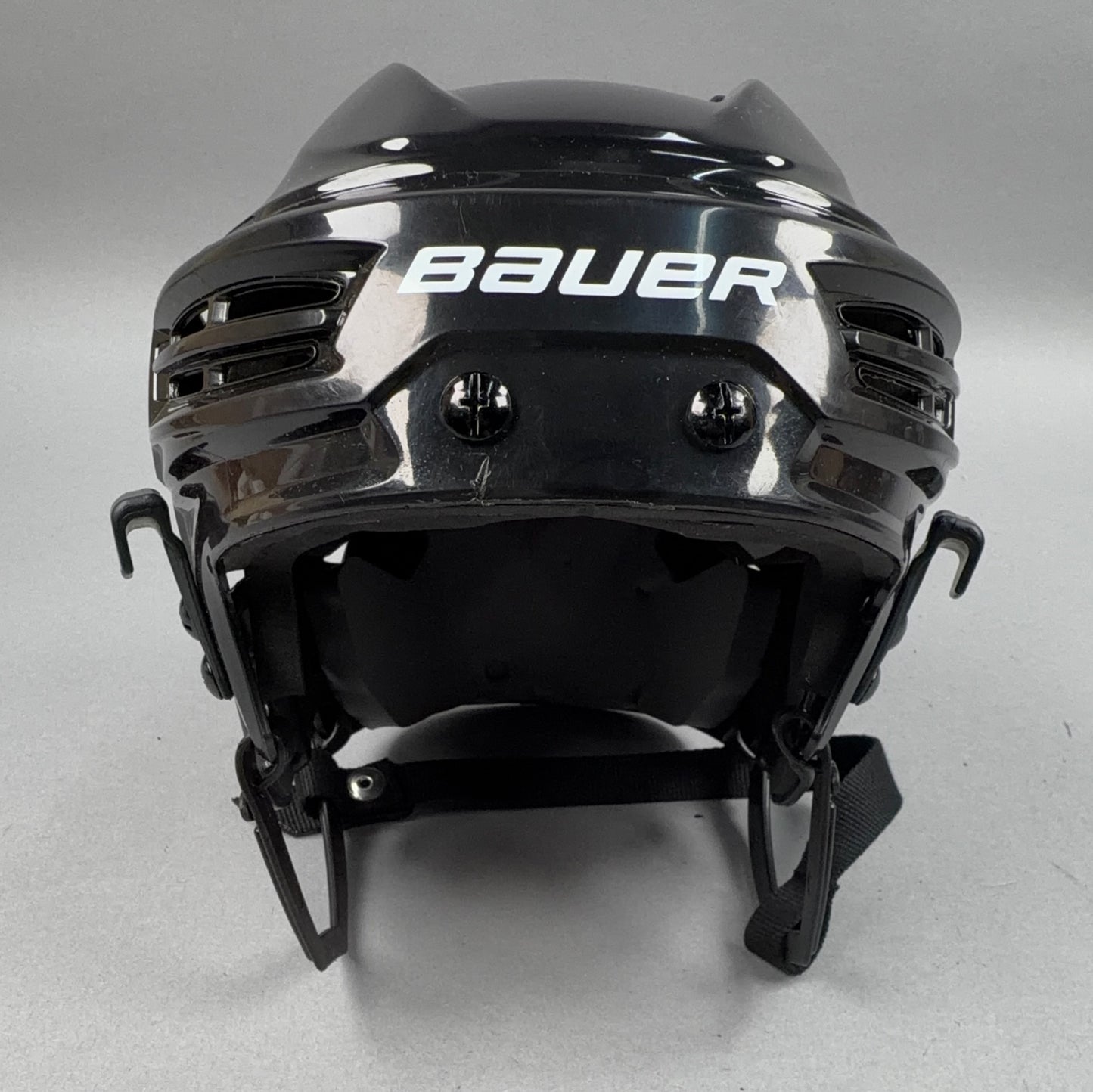 Bauer IMS 5.0 Medium 6 3/4" to 7 3/8" Senior Hockey Helmet