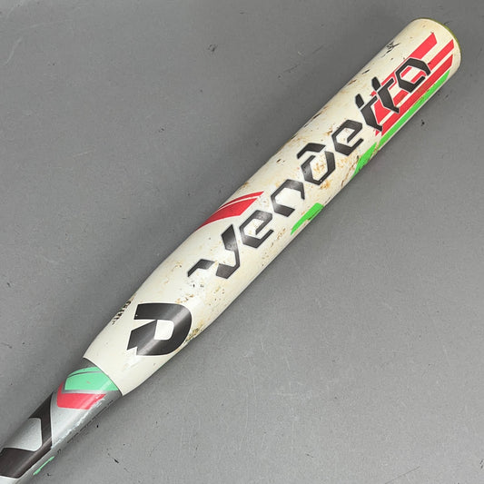 Demarini Vendetta 32/22 (-10) ASA / NSA / USSSA Softball Bat