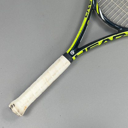 Head Graphine Extreme Lite Tennis Racquet 4 1/4" Grip & 100in² Head Size