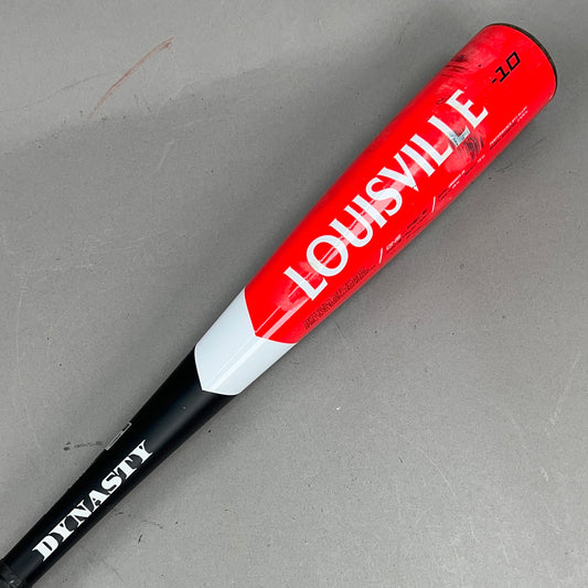 Louisville Slugger Dynasty SPD 28/18 (-10) USA Baseball Bat
