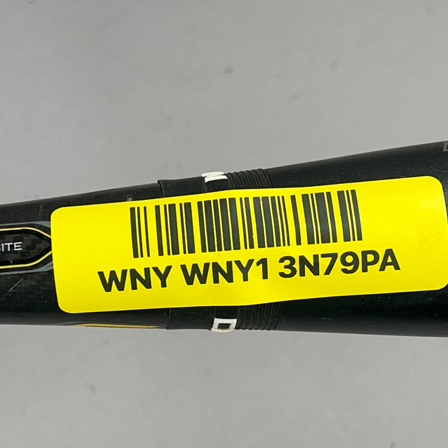 Easton S1 30/18 (-12) USSSA Baseball Bat