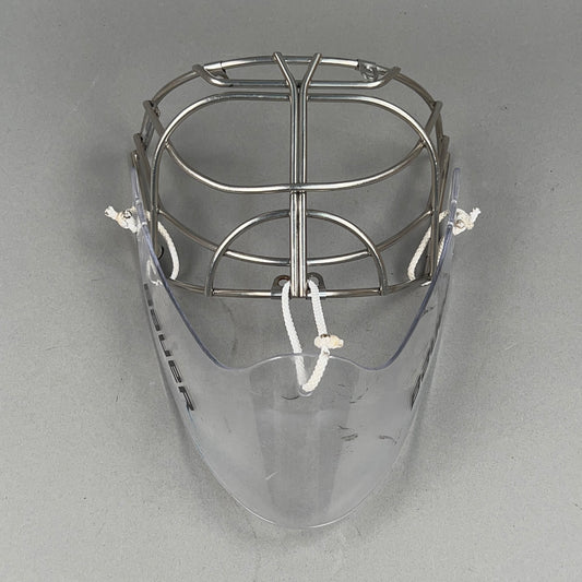 Bauer GRW NC SS SR Senior Hockey Cage