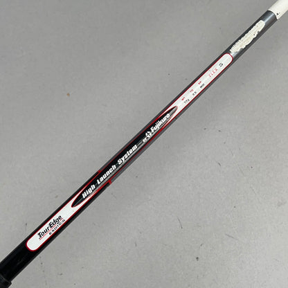 Tour Edge Exotics Right-Handed 3-Iron Hybrid Stiff Flex Shaft