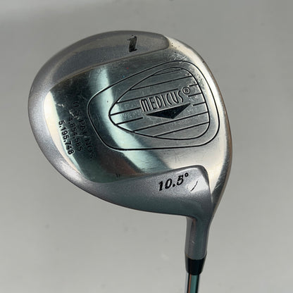 Medicus 10.5° Right-Handed Driver Swing Trainer