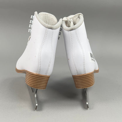 Jackson Classic 200 Size 4 Ice Skates