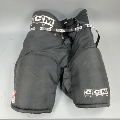 CCM Supra Senior X-Large Vintage Hockey Pants