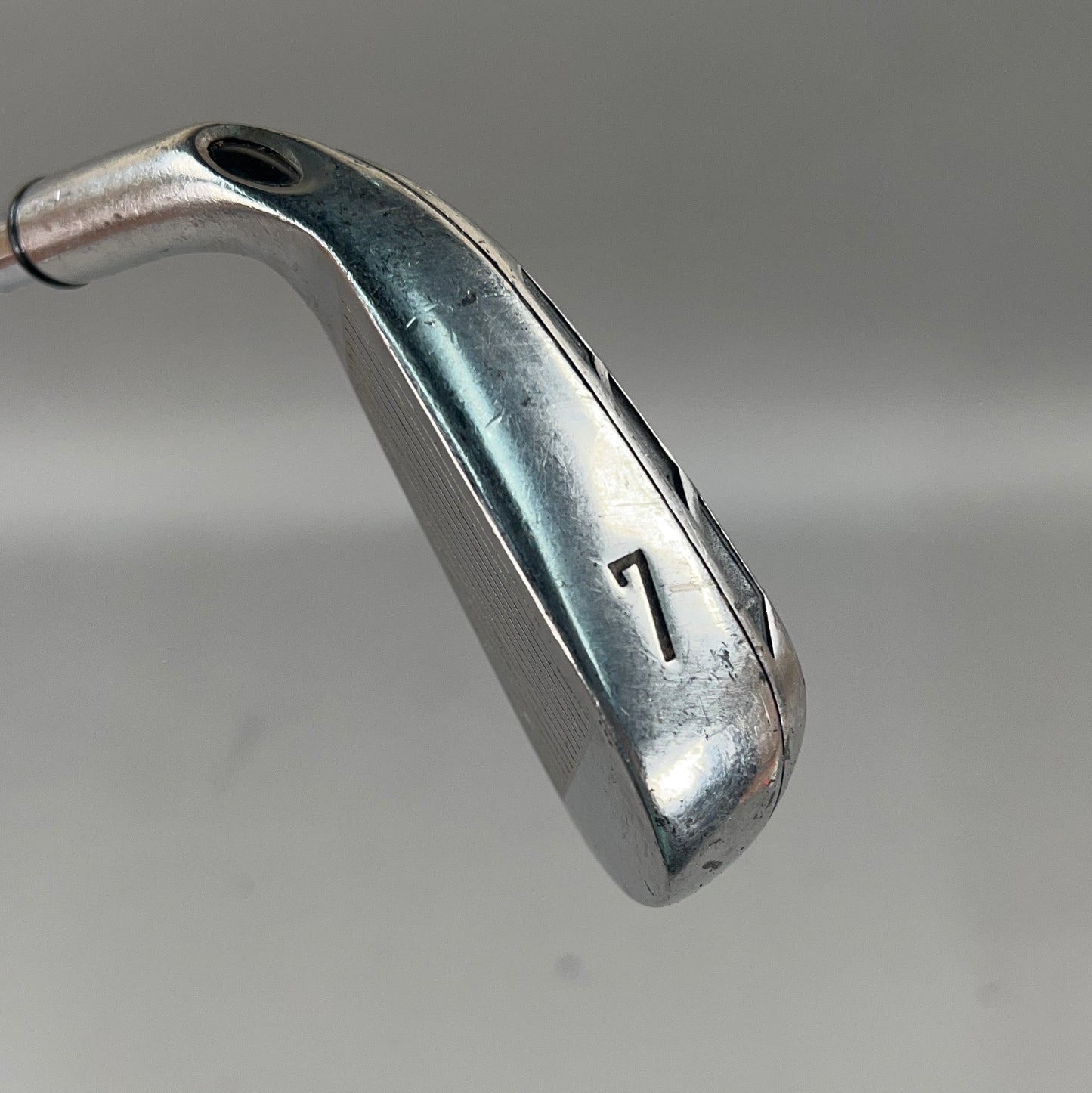 Callaway RAZR X Right-Handed 7-Iron