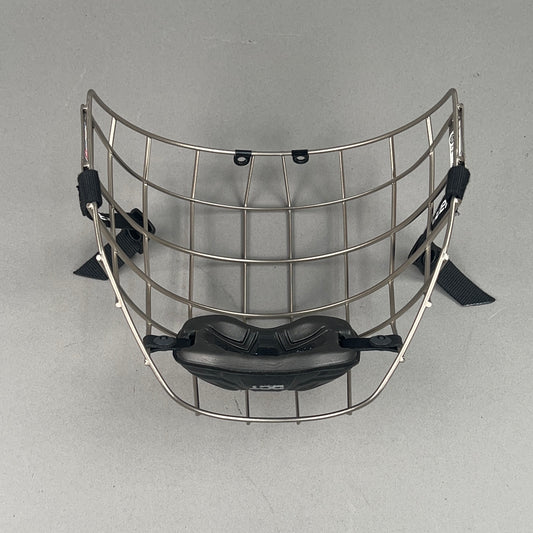 Bauer True Vision Senior Large Hockey Cage