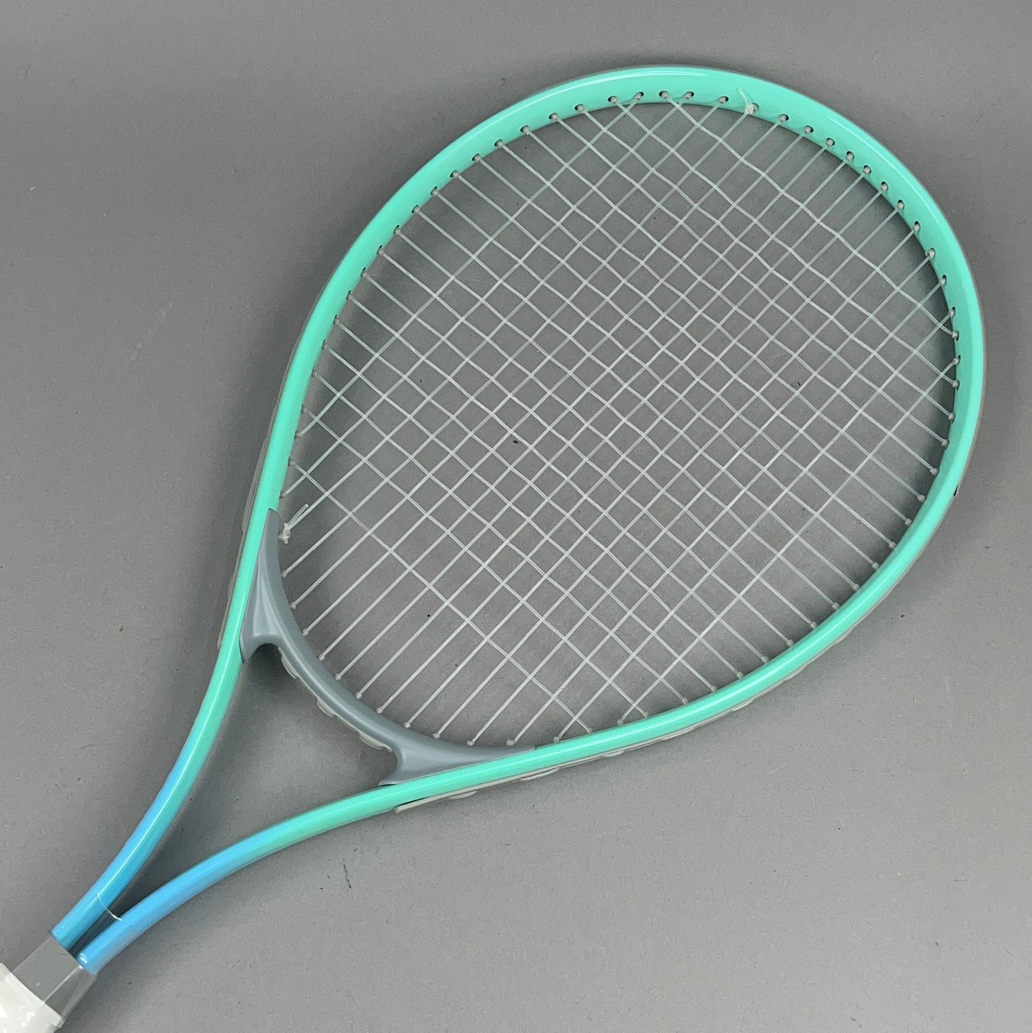Hiraliy Adult Tennis Racquet 4" Grip & 105in² Head Size