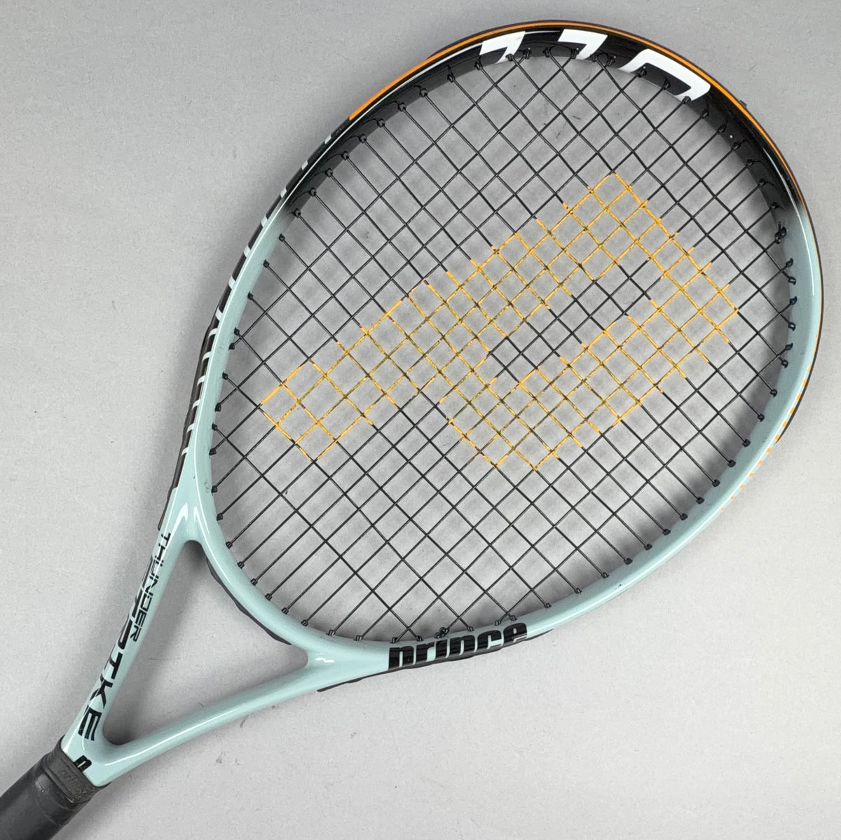 Prince Thunderstrike Tennis Racquet 4 1/4" Grip & 110in² Head Size