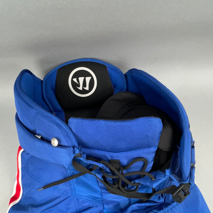 Warrior Pro Stock Covert Senior Medium Hockey Pants