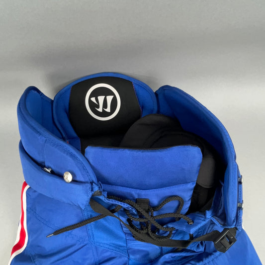 Warrior Pro Stock Covert Senior Medium Hockey Pants